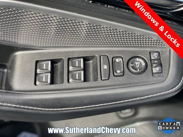 2022 Acura MDX w/Technology Package