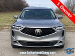 2022 Acura MDX w/Technology Package