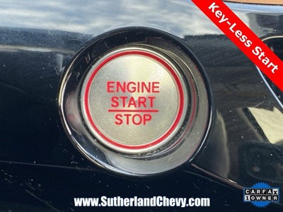 2022 Acura MDX w/Technology Package