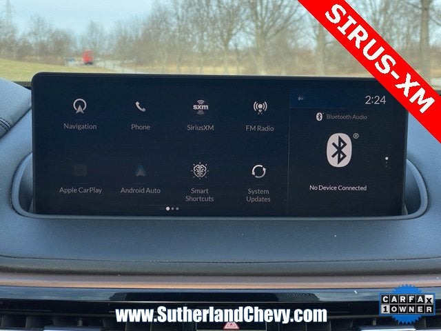 2022 Acura MDX w/Technology Package