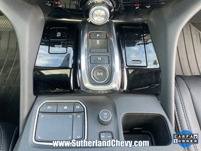 2022 Acura MDX w/Technology Package