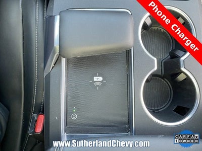 2022 Acura MDX w/Technology Package