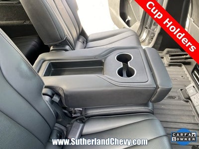 2022 Acura MDX w/Technology Package