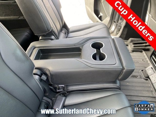 2022 Acura MDX w/Technology Package