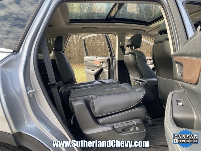 2022 Acura MDX w/Technology Package