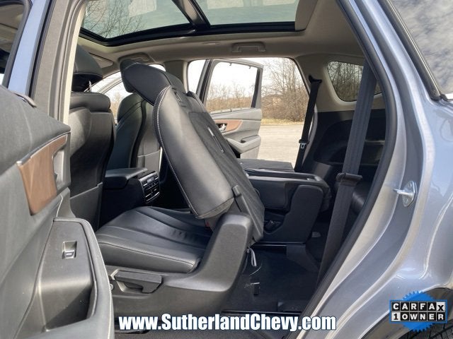 2022 Acura MDX w/Technology Package