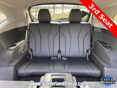 2022 Acura MDX w/Technology Package