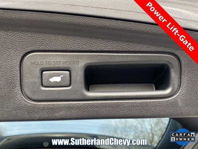 2022 Acura MDX w/Technology Package