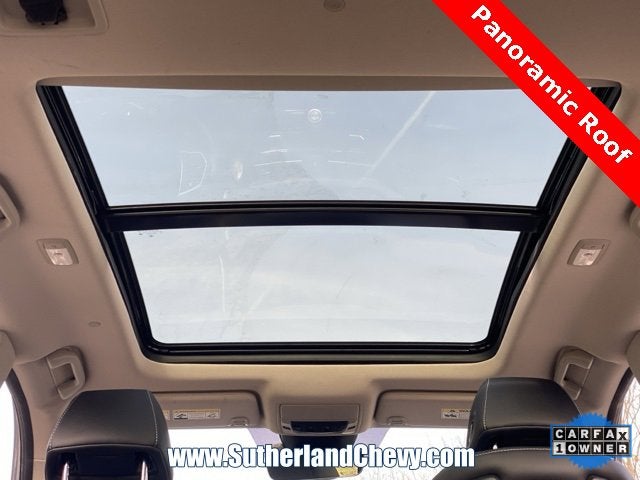 2022 Acura MDX w/Technology Package