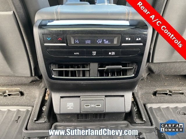 2022 Acura MDX w/Technology Package