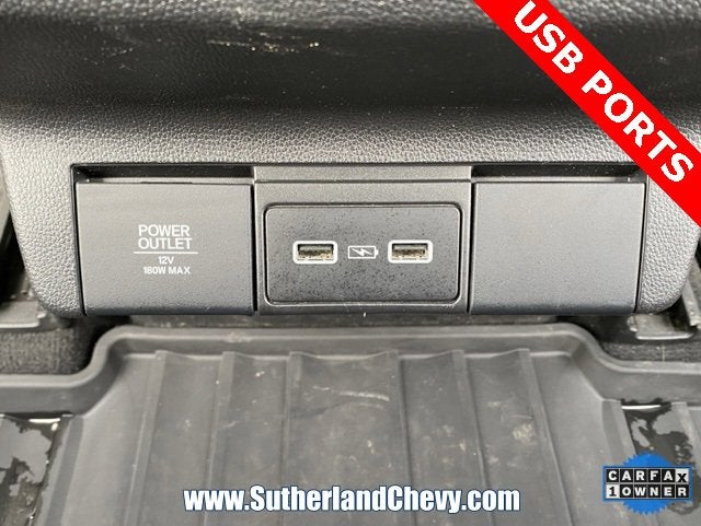 2022 Acura MDX w/Technology Package