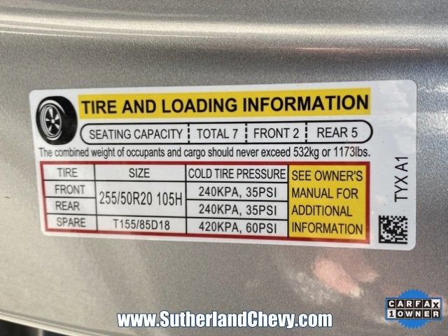 2022 Acura MDX w/Technology Package