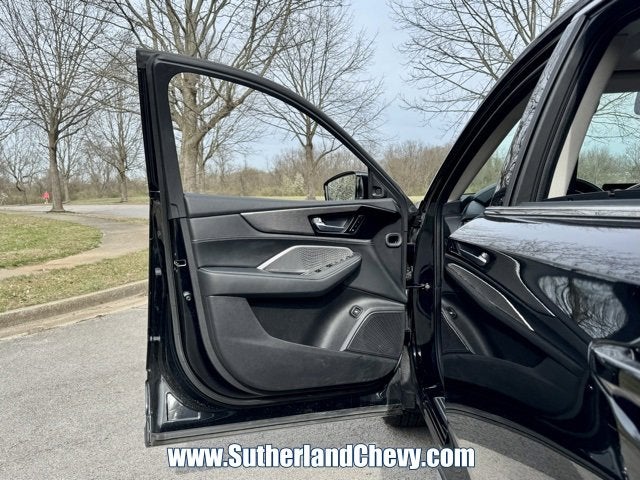 2024 Acura MDX w/Advance Package