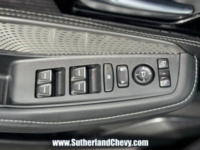 2024 Acura MDX w/Advance Package