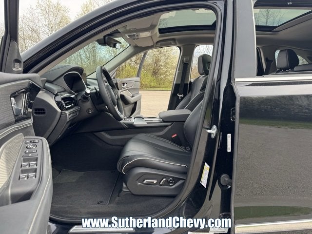 2024 Acura MDX w/Advance Package