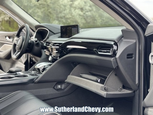 2024 Acura MDX w/Advance Package