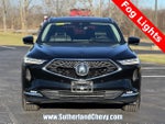 2024 Acura MDX w/Advance Package