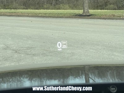 2024 Acura MDX w/Advance Package