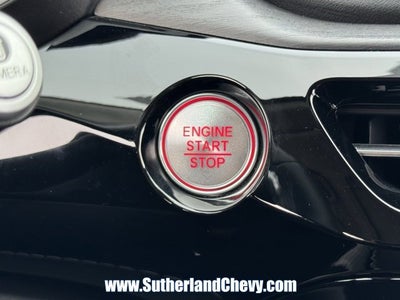 2024 Acura MDX w/Advance Package