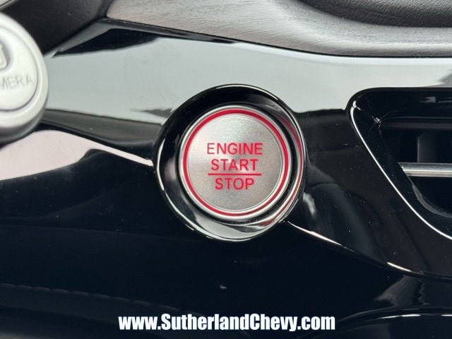 2024 Acura MDX w/Advance Package