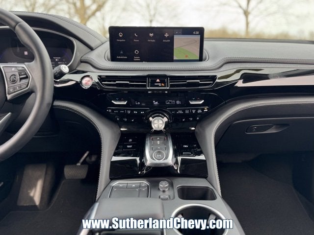 2024 Acura MDX w/Advance Package