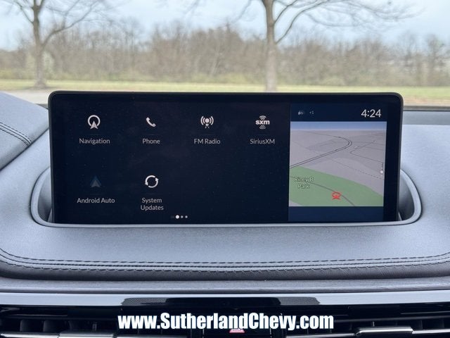 2024 Acura MDX w/Advance Package