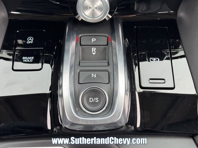 2024 Acura MDX w/Advance Package