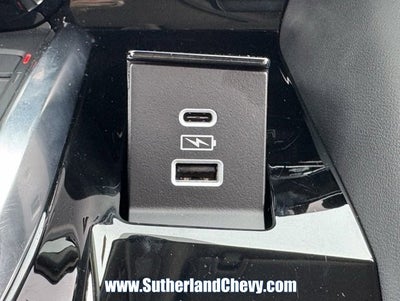 2024 Acura MDX w/Advance Package