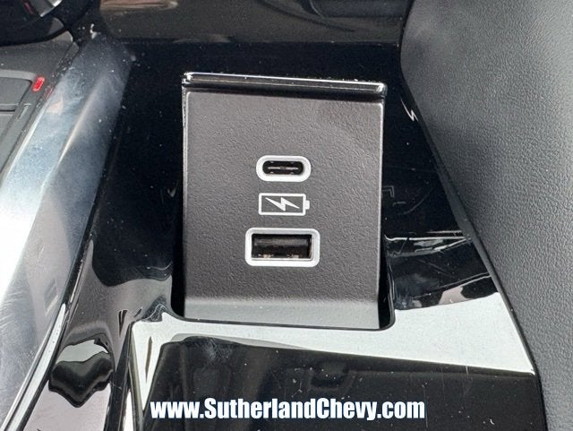 2024 Acura MDX w/Advance Package