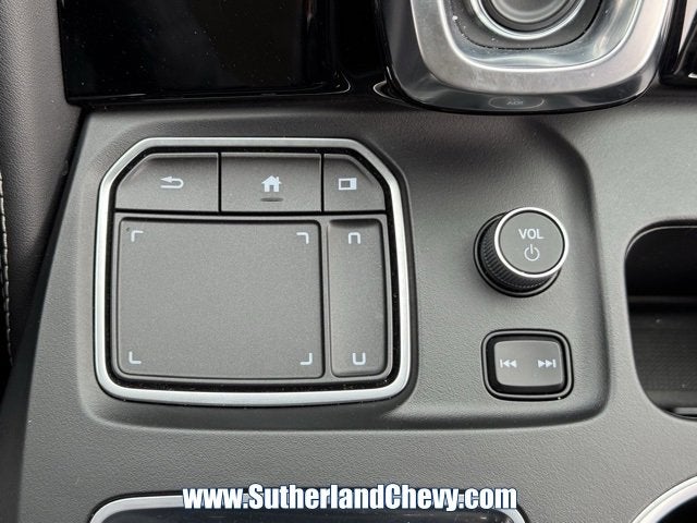 2024 Acura MDX w/Advance Package