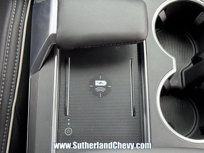 2024 Acura MDX w/Advance Package