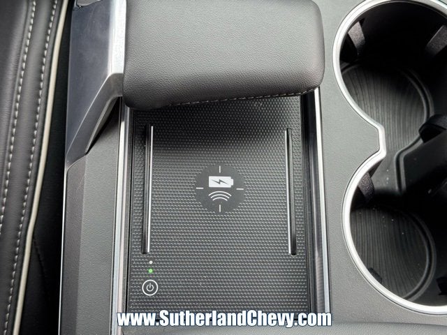 2024 Acura MDX w/Advance Package