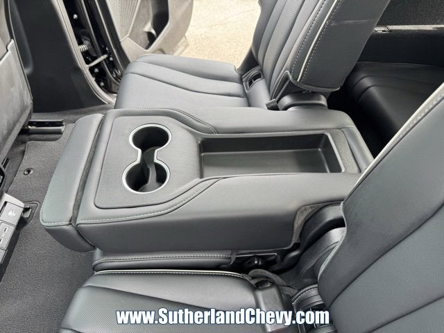 2024 Acura MDX w/Advance Package