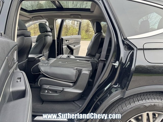 2024 Acura MDX w/Advance Package