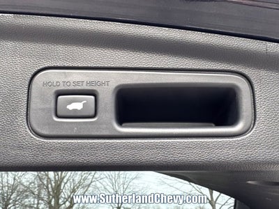 2024 Acura MDX w/Advance Package