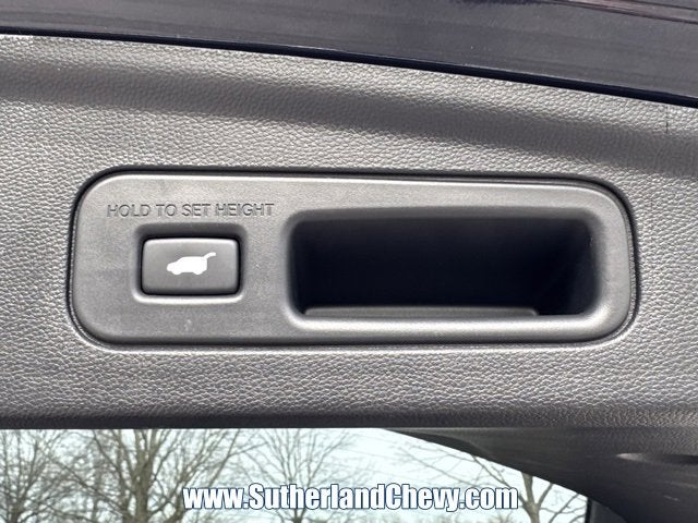 2024 Acura MDX w/Advance Package