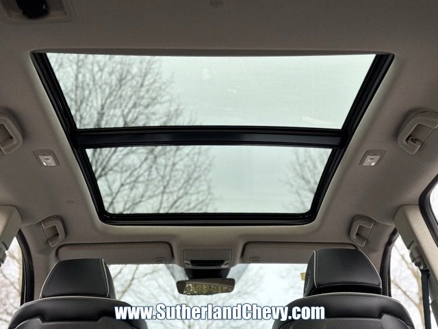 2024 Acura MDX w/Advance Package