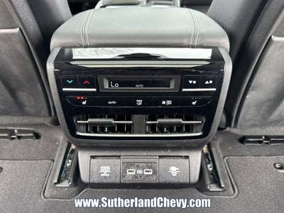 2024 Acura MDX w/Advance Package