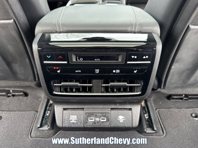 2024 Acura MDX w/Advance Package