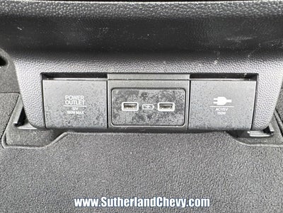 2024 Acura MDX w/Advance Package