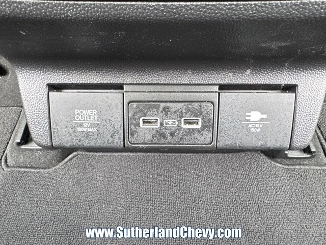 2024 Acura MDX w/Advance Package