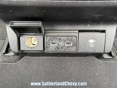 2024 Acura MDX w/Advance Package