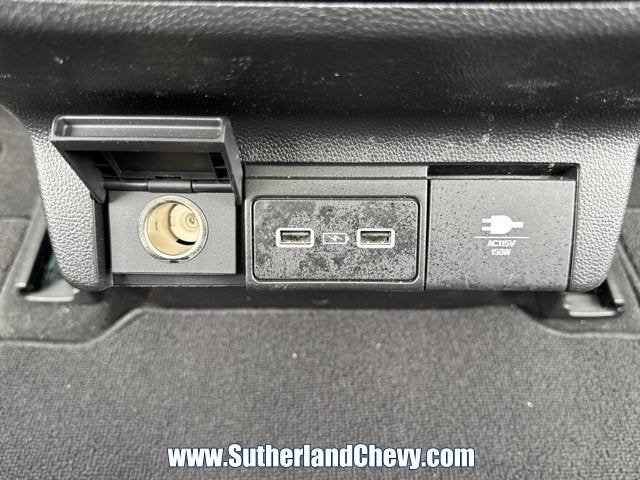 2024 Acura MDX w/Advance Package