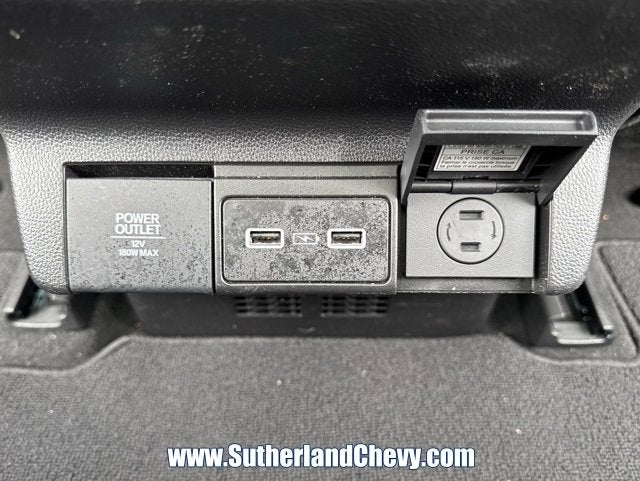 2024 Acura MDX w/Advance Package