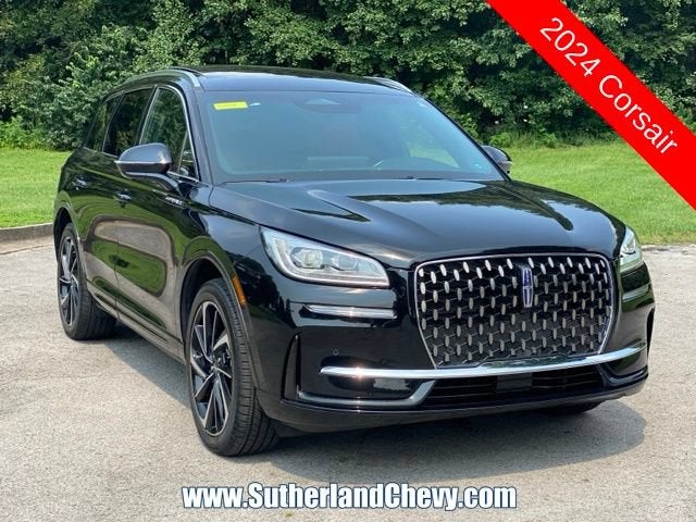 2024 Lincoln Corsair Grand Touring
