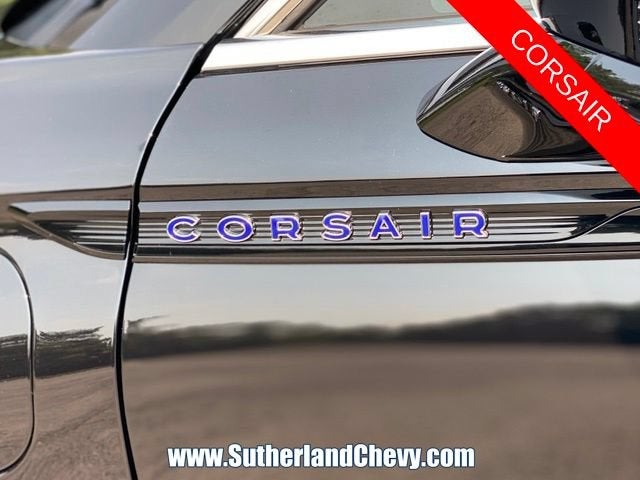 2024 Lincoln Corsair Grand Touring