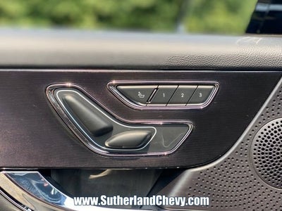 2024 Lincoln Corsair Grand Touring