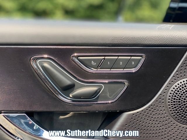 2024 Lincoln Corsair Grand Touring