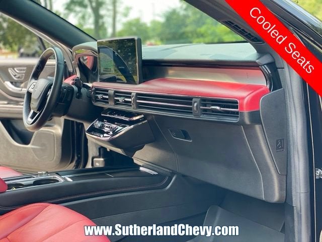 2024 Lincoln Corsair Grand Touring