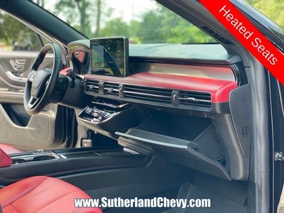 2024 Lincoln Corsair Grand Touring